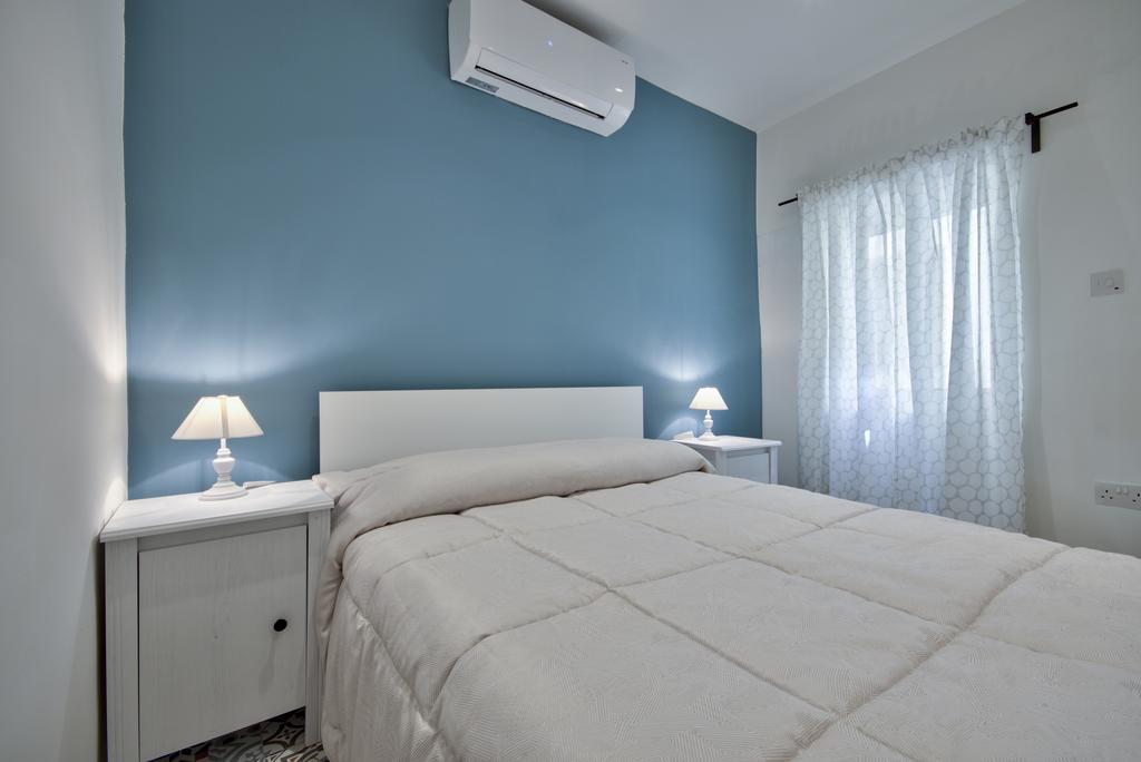 Central Valletta Two Bedroom Apartment מראה חיצוני תמונה