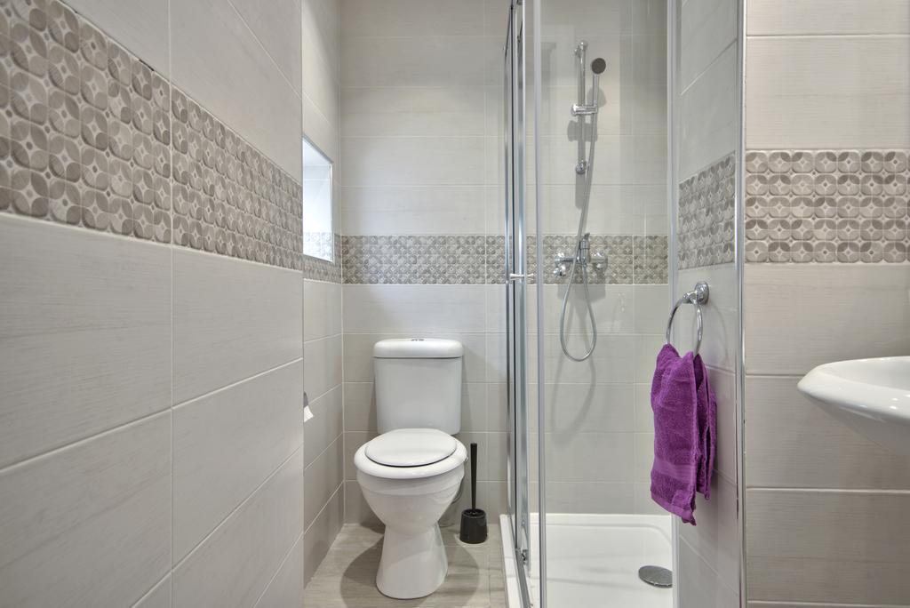 Central Valletta Two Bedroom Apartment מראה חיצוני תמונה