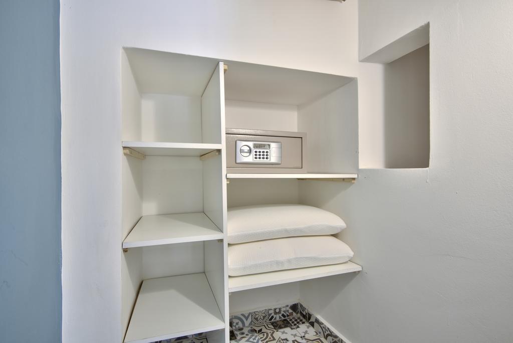 Central Valletta Two Bedroom Apartment מראה חיצוני תמונה