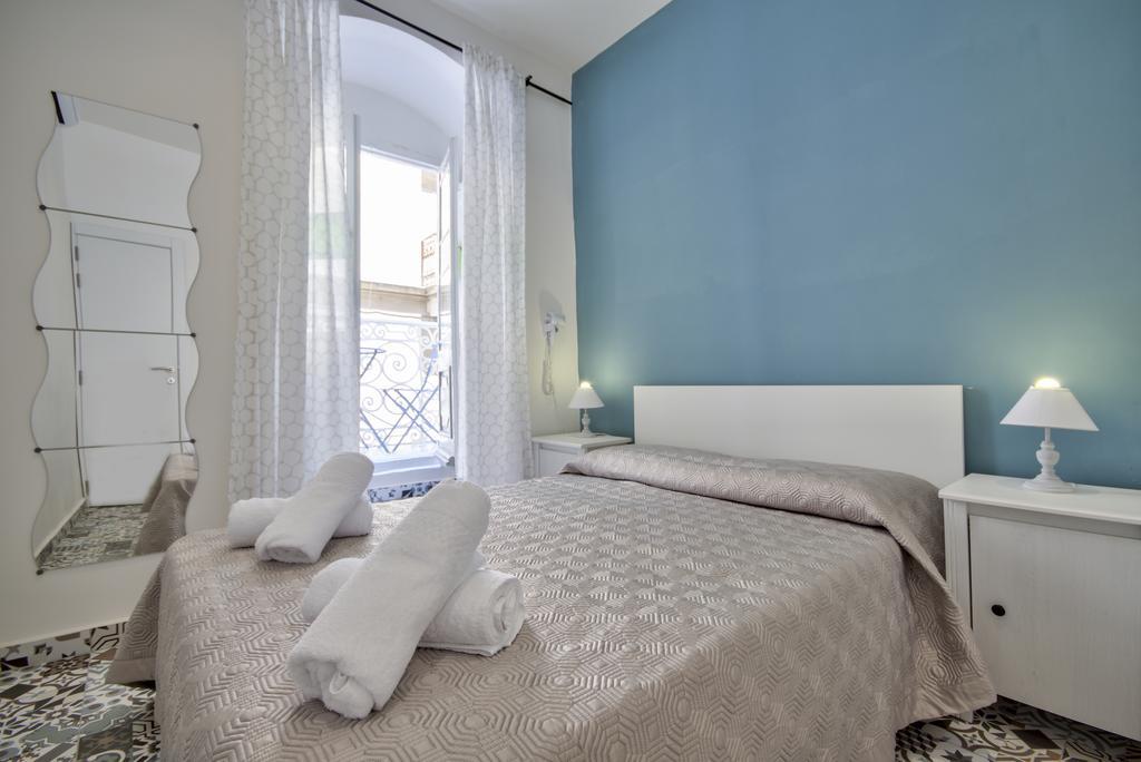 Central Valletta Two Bedroom Apartment מראה חיצוני תמונה